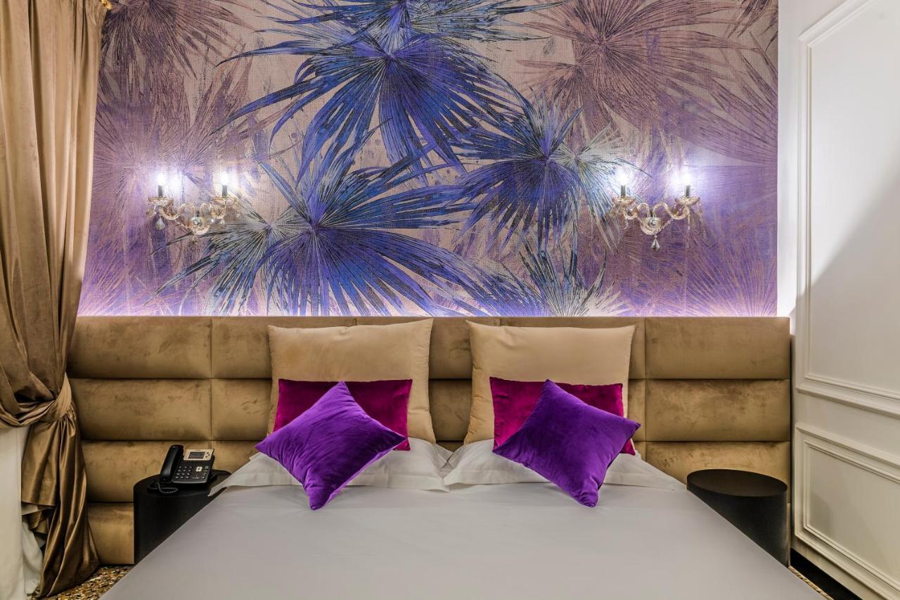 San Maurizio Luxury Suite Venedig Eksteriør billede
