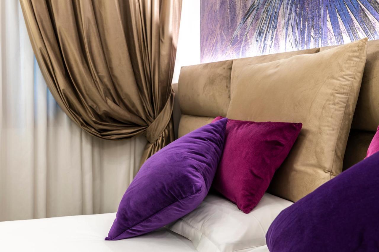 San Maurizio Luxury Suite Venedig Eksteriør billede