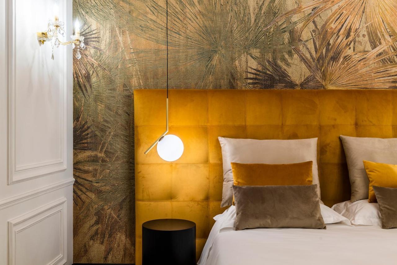 San Maurizio Luxury Suite Venedig Eksteriør billede