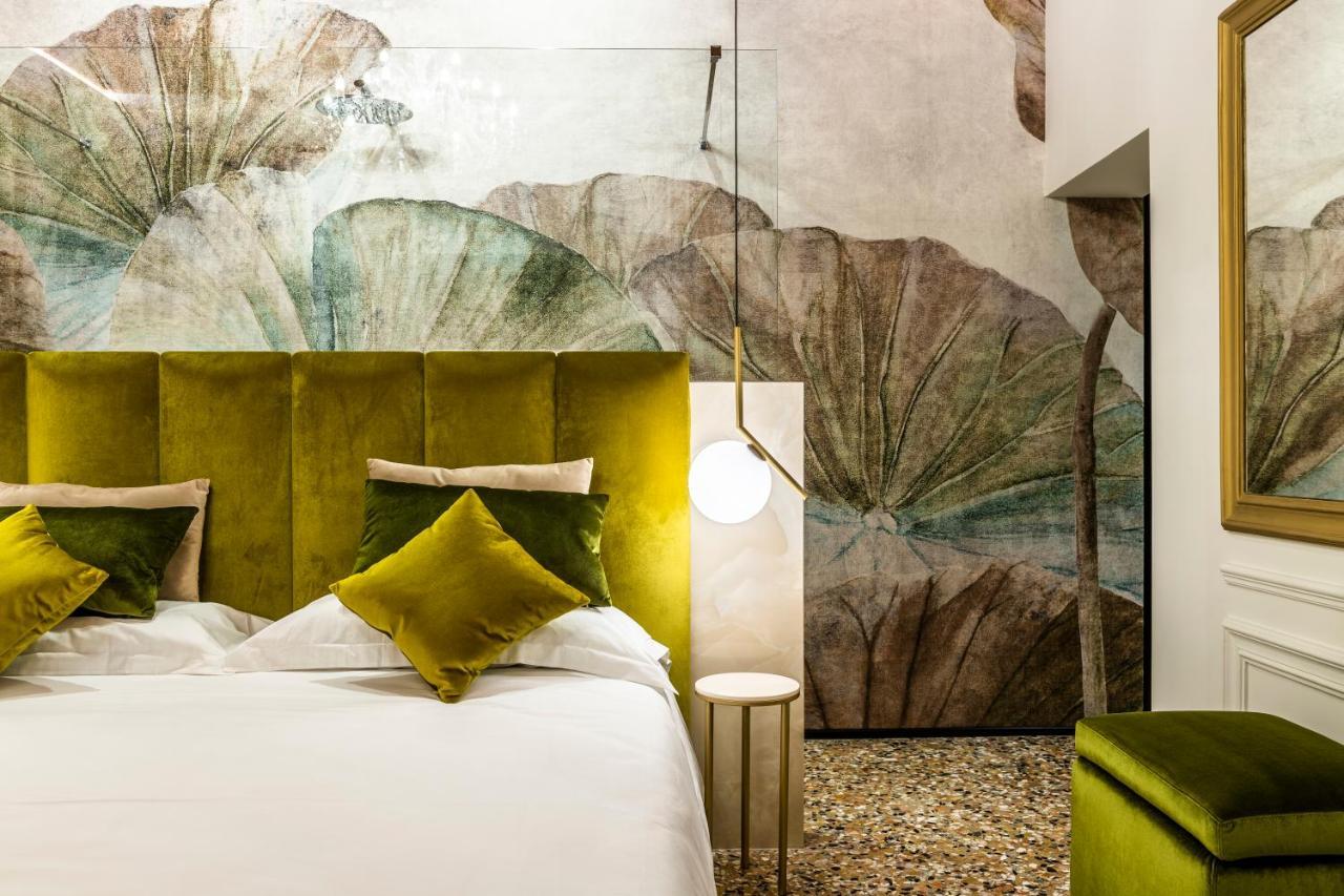 San Maurizio Luxury Suite Venedig Eksteriør billede